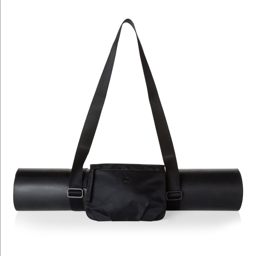 Lululemon Essential Yoga Mat Carrier
